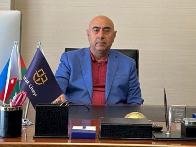 &ldquo;İdrak&rdquo; liseyinin rəhbəri danışdı - Hadisə sinif otağında baş verib