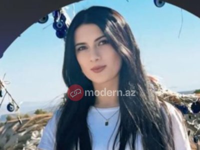 Güllələnən müəllimin FOTOSU