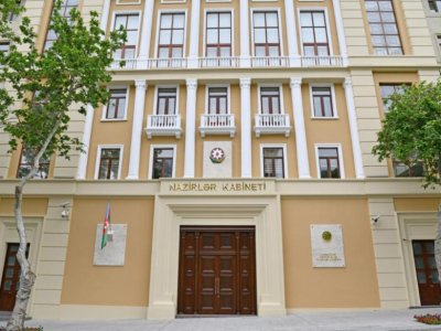 Beynəlxalq standartların Azərbaycanda tətbiqi qaydaları təsdiqləndi