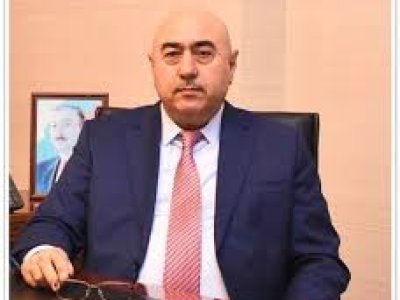 "İdrak" Liseyinin təsisçisi kimdir? - DOSYE