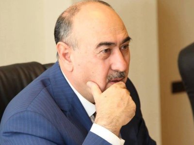 "İdrak" Liseyinin təsisçisi kimdir? - DOSYE