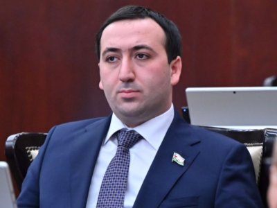 Prezidentin sülhpərvər siyasətinin real nəticəsi: Cənubi Qafqaz sabitlik və əməkdaşlıq məkanı kimi