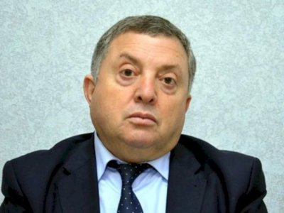 YAP Qaradağ rayon təşkilatının sədri işdən çıxarıldı