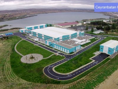 İçməli su belə təhlil olunur&nbsp;- FOTOLAR