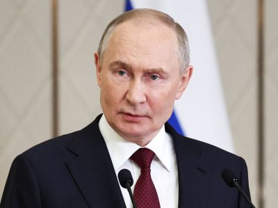 Güllələnən general barədə Putinə məruzə olunub