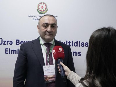 İnsult mərkəzləri niyə vacibdir - Bakı Sağlamlıq Mərkəzindən mühüm mesajlar