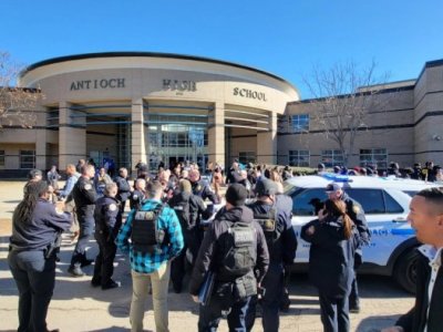 Dünyada müntəzəm məktəb atışmaları - Azərbaycanda&nbsp;istisna hadisə