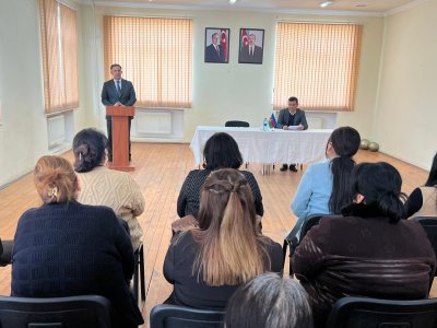 &ldquo;Regional sülhü təmin edən Lider&rdquo; - FOTO