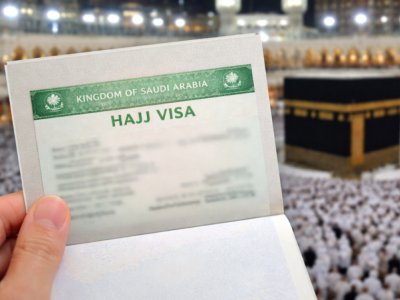 Həcc ziyarətinə vizaların verilməsi başlayır