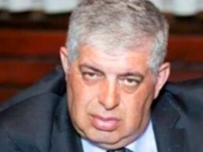 Baş redaktor həbs edildi:&nbsp;5 il 6 ay