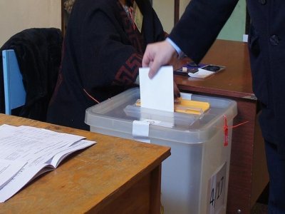Ermənistanda parlament seçkilərinin tarixi məlum oldu