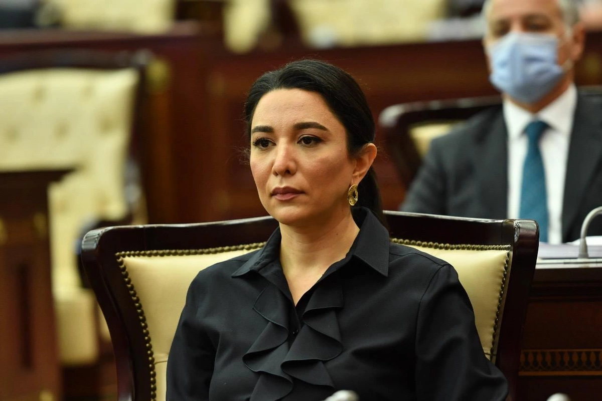 Ombudsmandan "İdrak"dakı hadisəyə REAKSİYA