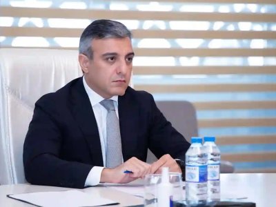 Prezidentin yüksək vəzifə verdiyi Vüsal Nəsirli KİMDİR...