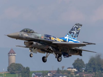 Yunanıstan ordusunda casusluq qalmaqalı