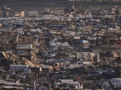 Sülh Şurasının ilk iclasının vaxtı bəlli oldu