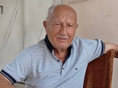 Salyanda 86 yaşlı kişi itkin düşdü - FOTO