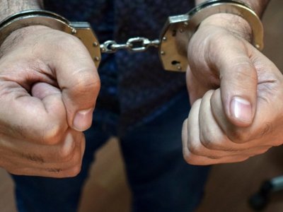 Axtarışda olan 111 nəfər saxlanıldı