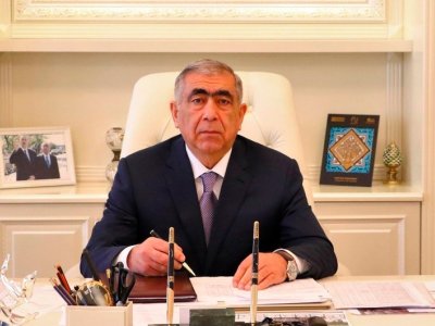 Saleh Məmmədov sədrlikdən&nbsp;getsə də bu postda qalır