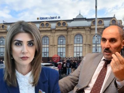 Kriminal xəbərlər&nbsp;zorakılığı normallaşdırır - ETİRAZ