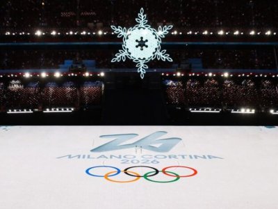 Qış Olimpiya Oyunlarında&nbsp;atəşkəs?