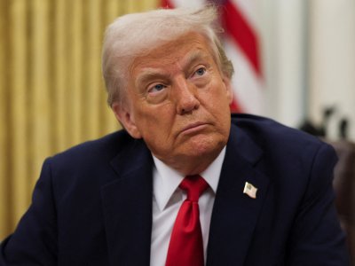 Donald Tramp ABŞ-ın silah satışı qaydalarını dəyişib