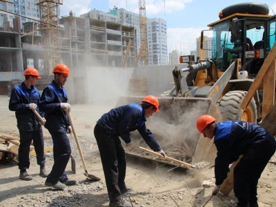 Rusiyada&nbsp;işçi çatışmazlığı - 11 milyon işçiyə ehtiyac var