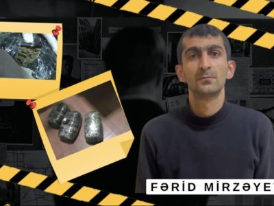 Masallıda 9 kiloqram narkotik vasitə AŞKARLANDI