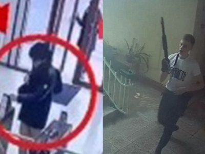 Müəllimi güllələyən şagird &ldquo;kumir&rdquo;i&nbsp;terrorçu olub?