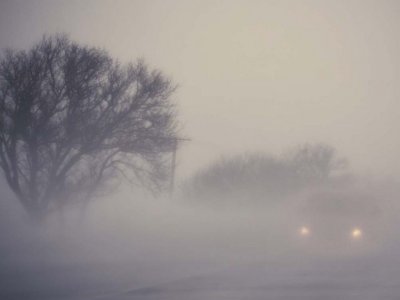 Yollarda görmə məsafəsi məhdudlaşacaq