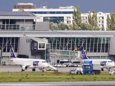 Krasnodar hava limanı BAĞLANDI