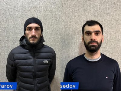 Narkotik vasitəsinin təsiri ilə avtomobil sürdülər - həbs olundular