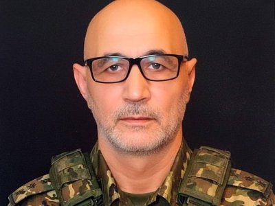 Qarabağ qazisi vəfat edib