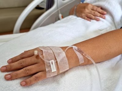 Şəmkirdəki qəzada yaralananların SON DURUMU