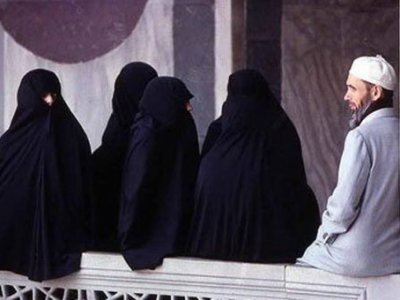 Çoxarvadlılığa icazə verən 7 ÖLKƏ