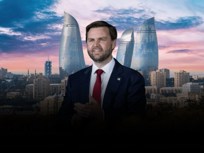 Vens&nbsp;bu gün İrəvana, sabah Bakıya gələcək