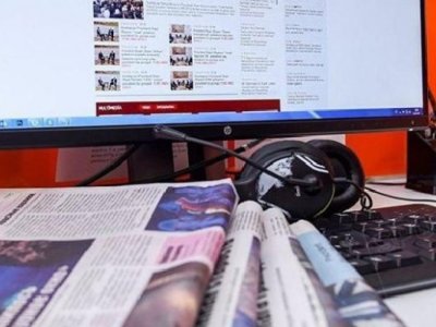 Şəxsi məlumat yayan media subyekti məsuliyyət daşıyacaq