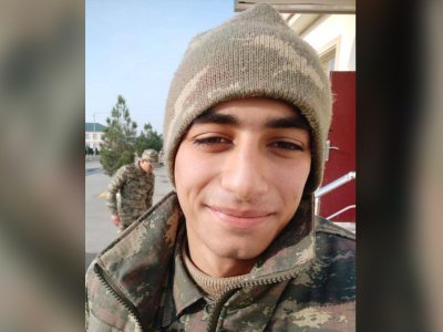 Vətən müharibəsi iştirakçısı vəfat etdi&nbsp;- FOTO