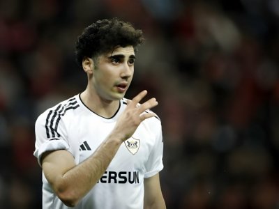 Bəhlul Çin klubuna keçməkdən imtina etdi