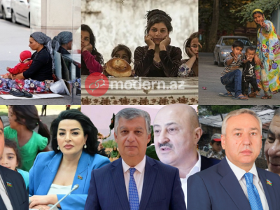 Qaraçıların&nbsp;deputatları: parlamentarlar onlar haqda nə düşünürlər?