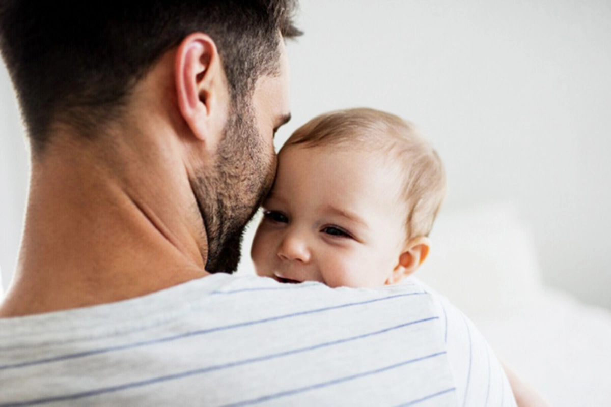 25 nəfər atalıq məzuniyyətindən yararlanıb