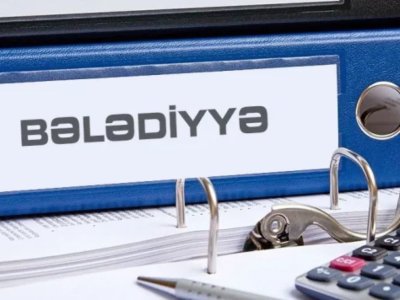 Bələdiyyə könülüləri yaradılsın - Təklif