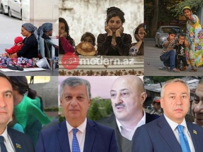 Qaraçıların&nbsp;deputatları: parlamentarlar onlar haqda nə düşünürlər?