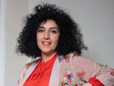 Nobel Sülh Mükafatı laureatına həbs cəzası kəsildi