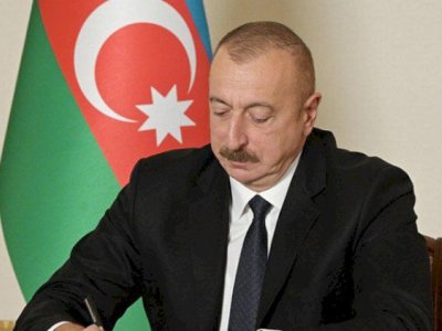 Prezidentdən&nbsp;sərəncam&nbsp;- Pensiyalar ARTIRILDI