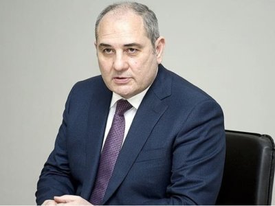 Tahir Budaqov komitə sədrliyindən azad edildi - icra başçısı göndərildi - SƏRƏNCAM