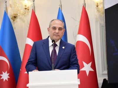 Nəsimi rayonunun yeni icra başçısı -&nbsp;Tərcümeyi-hal