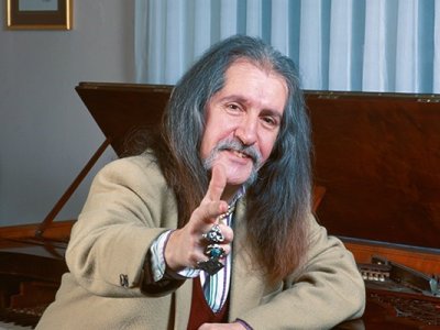 Bakıda Barış Mançonun xatirəsi anılacaq