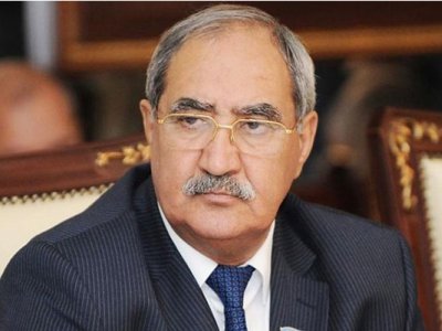 Fəzail Ağamalı vəfat etdi