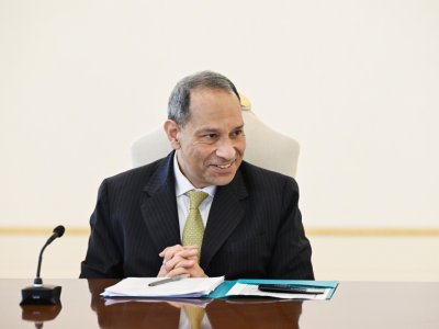 ABŞ Ticarət Palatası Azərbaycandakı fəaliyyətini açıqladı