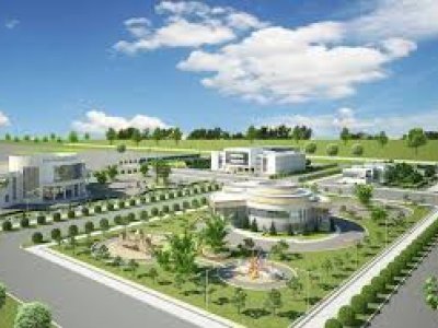 Nazirlik Mingəçevirdə işlərə 1.4 milyon ayırdı